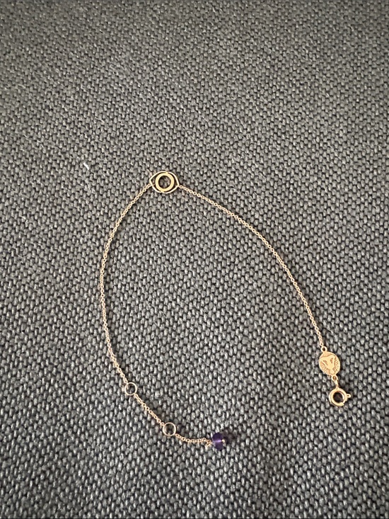 Tiny Om Jewelry - Tiny Om Chakra Collection Bracelet